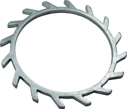 W-CASTED WHEEL Casted Wheel